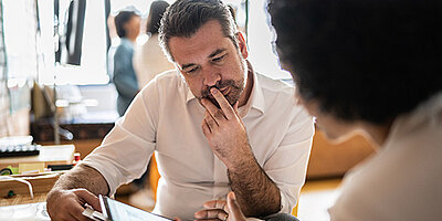 Innovationsförderung in der Medizintechnik für KMU