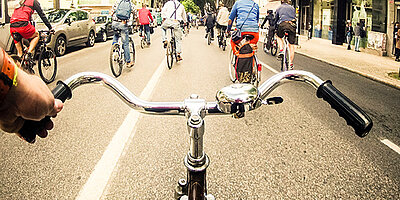 Europäische Radverkehrsstrategien im Überblick