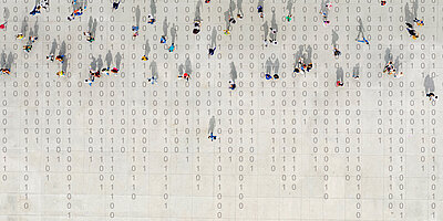 Prinzipien und Potenziale digitaler Selbstvermessung 