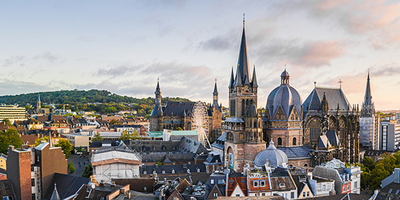 KI als Treiber von Wandel im Großraum Aachen