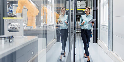 Digitalisierung und zirkuläre Wertschöpfung für KMU im Rheinischen Revier 