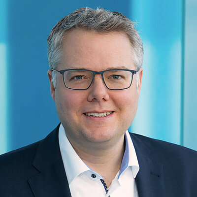 Dr. Jörg Overbeck Dr. Jörg Overbeck