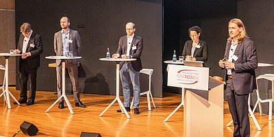 Eine Welt ohne Abfall? - KI in der Kreislaufwirtschaft