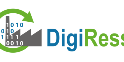 Das VDI TZ setzt das Förderprogramm „Ressourceneffizienz und zirkuläre Produktionsprozesse“ um 