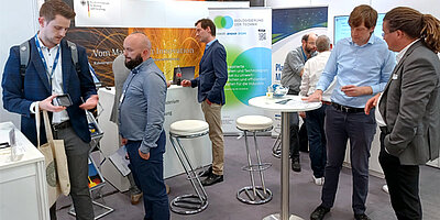 Innovationen aus der Materialforschung und Bioökonomie