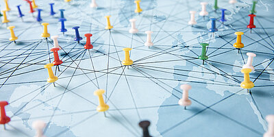 Neue Politikinstrumente zur Verbesserung der Attraktivität des Innovationsstandorts Europa