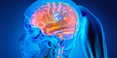 Mensch-Maschine-Schnittstellen – Das Tor zur virtuellen Welt der Zukunft