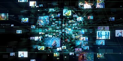 Predictive Analytics: Sind Zukunftsforscher*innen bald ein Auslaufmodell?