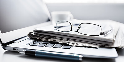 Garantierte Förderung für Forschung und Entwicklung