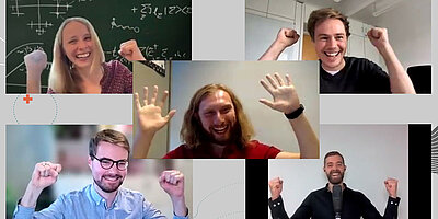 Erfolgreiche Nachwuchsförderung: Das Quantum Futur Programm des BMBF