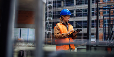 Effizienter bauen dank Building Information Modeling