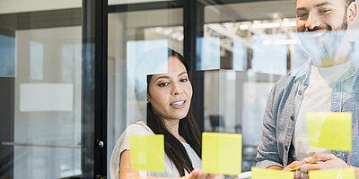 Ideen-, Wissens- und Technologietransfer von Hochschulen stärken