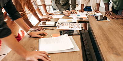 Sachsen-Anhalt legt künftige Schwerpunkte der Forschungs- und Innovationsförderung fest