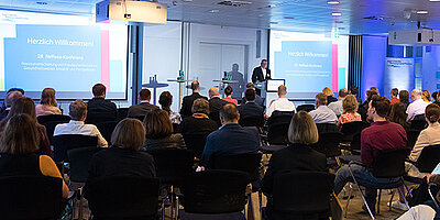 Ressourcenschonung und Kreislaufwirtschaft im Gesundheitswesen