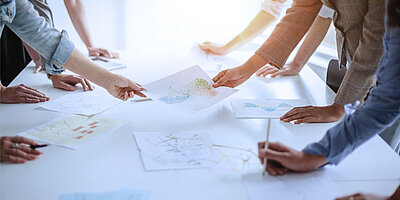 Strukturwandel im Rheinischen Revier gestalten