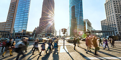 Wettbewerb SifoLIFE: Kommunen testen innovative Sicherheitslösungen