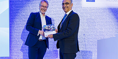 Photonics Partnership Annual Meeting 2023