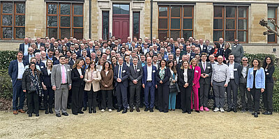 Digitalpolitisches Großprojekt IPCEI Cloud startet europaweit