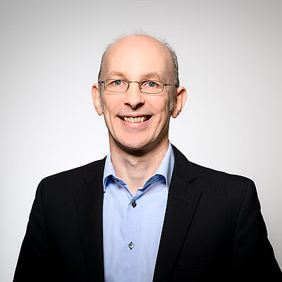 Dr.-Ing. Christof Oberender