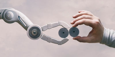 Handlungsleitfaden für eine förderliche Zusammenarbeit von Künstlicher Intelligenz und Mensch