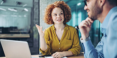 Sicherheit stärken: Nationale Kontaktstelle für den Europäischen Verteidigungsfonds 