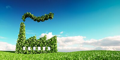 VDI TZ übernimmt Förderprogramm „Industrielle Bioökonomie“ 