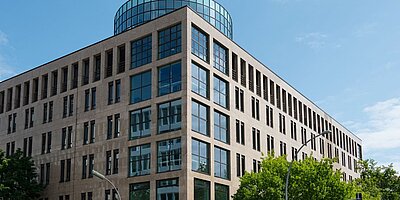 Startschuss für die neue Geschäftsstelle des Bioökonomierates 