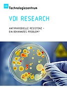 Antimikrobielle Resistenz