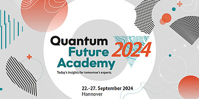 Jetzt bewerben: Quantum Futur Akademie 2024 