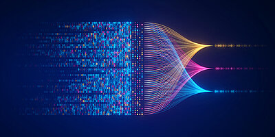 Zukunftsthemen, die die Welt bewegen