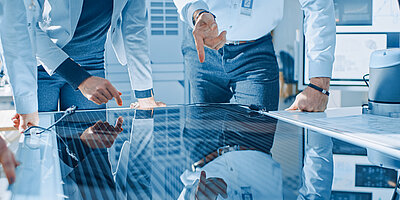 Das Land NRW veröffentlicht die Innovationsstrategie 2021-2027