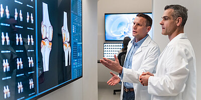 VDI TZ unterstützt BAS beim Krankenhauszukunftsfonds 