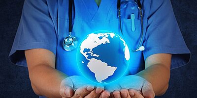 COVID-19-Pandemie: Indirekte Gesundheitsfolgen