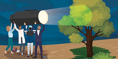 Innovationsstandort Deutschland unter der Lupe 