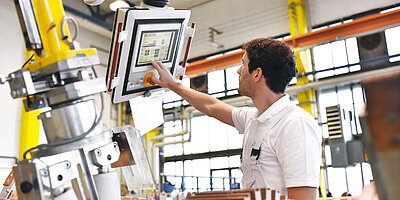 MetallKIDD: Kreislaufwirtschaft bei Metallen – dank KI?