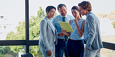 VDI TZ unterstützt bei Positionspapier zum Entwurf neuer EU-Produkthaftungsrichtlinie